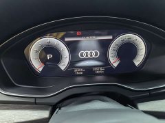 Audi Q5L 45 TFSI Dynamic Select Edition - ფოტო 5