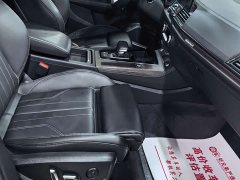 Audi Q5L 45 TFSI Dynamic Select Edition - ფოტო 6