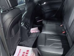 Audi Q5L 45 TFSI Dynamic Select Edition - ფოტო 7