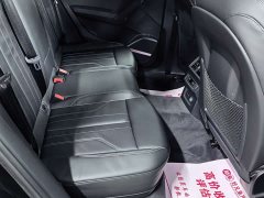 Audi Q5L 45 TFSI Dynamic Select Edition - ფოტო 9
