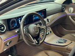 Mercedes-Benz E-Class 2023 E 300 L Luxury - ფოტო 10