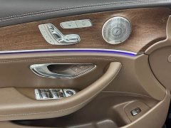 Mercedes-Benz E-Class 2023 E 300 L Luxury - ფოტო 11