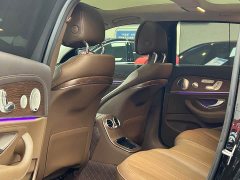 Mercedes-Benz E-Class 2023 E 300 L Luxury - ფოტო 12