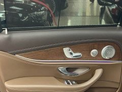 Mercedes-Benz E-Class 2023 E 300 L Luxury - ფოტო 13