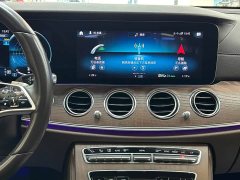 Mercedes-Benz E-Class 2023 E 300 L Luxury - ფოტო 18