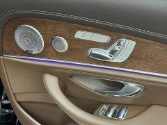 Mercedes-Benz E-Class 2023 E 300 L Luxury - ფოტო 19