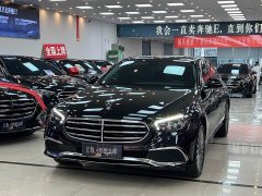 Mercedes-Benz E-Class 2023 E 300 L Luxury - ფოტო 2