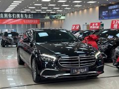 Mercedes-Benz E-Class 2023 E 300 L Luxury - ფოტო 3
