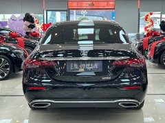 Mercedes-Benz E-Class 2023 E 300 L Luxury - ფოტო 4