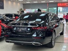 Mercedes-Benz E-Class 2023 E 300 L Luxury - ფოტო 5