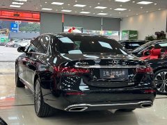 Mercedes-Benz E-Class 2023 E 300 L Luxury - ფოტო 6
