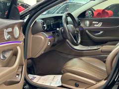 Mercedes-Benz E-Class 2023 E 300 L Luxury - ფოტო 9