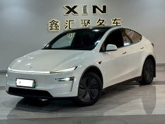 Tesla Model Y Long Range All-Wheel Drive - ფოტო 1