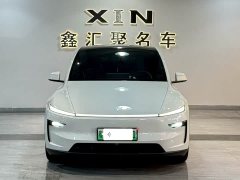 Tesla Model Y Long Range All-Wheel Drive - ფოტო 2