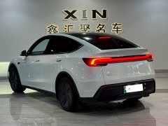 Tesla Model Y Long Range All-Wheel Drive - ფოტო 3