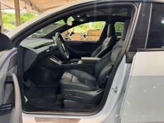 Tesla Model Y Long Range All-Wheel Drive - ფოტო 6