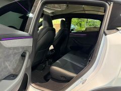 Tesla Model Y Long Range All-Wheel Drive - ფოტო 7