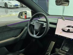 Tesla Model Y Long Range All-Wheel Drive - ფოტო 8