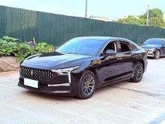 FAW Besturn B70 1.5T Automatic Deluxe - ფოტო 1