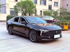 FAW Besturn B70 1.5T Automatic Deluxe - ფოტო 3