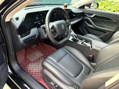 FAW Besturn B70 1.5T Automatic Deluxe - ფოტო 4