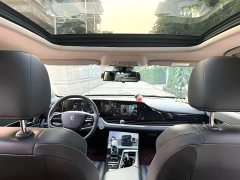 FAW Besturn B70 1.5T Automatic Deluxe - ფოტო 5