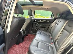 FAW Besturn B70 1.5T Automatic Deluxe - ფოტო 6