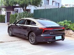 FAW Besturn B70 1.5T Automatic Deluxe - ფოტო 7