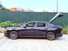 FAW Besturn B70 1.5T Automatic Deluxe - ფოტო 8