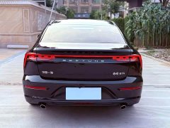 FAW Besturn B70 1.5T Automatic Deluxe - ფოტო 9