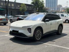 NIO ES6 75kWh - ფოტო 1