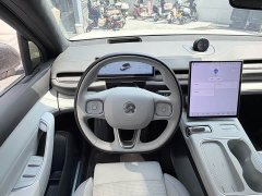 NIO ES6 75kWh - ფოტო 11