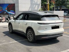 NIO ES6 75kWh - ფოტო 3