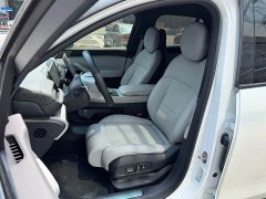 NIO ES6 75kWh - ფოტო 6