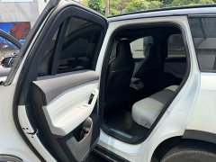 NIO ES6 75kWh - ფოტო 7