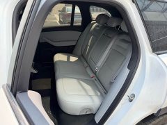 NIO ES6 75kWh - ფოტო 8