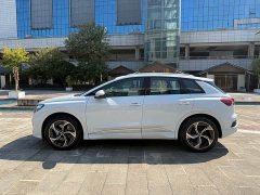 Audi Q4 e-tron 2023 40 e-tron Creative Edition - ფოტო 3