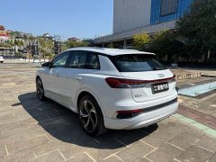 Audi Q4 e-tron 2023 40 e-tron Creative Edition - ფოტო 4