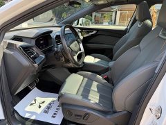 Audi Q4 e-tron 2023 40 e-tron Creative Edition - ფოტო 6