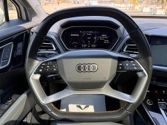 Audi Q4 e-tron 2023 40 e-tron Creative Edition - ფოტო 7