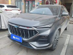 Changan Oushang X5 1.5T DCT Luxury - ფოტო 1