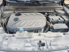 Changan Oushang X5 1.5T DCT Luxury - ფოტო 10