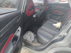 Changan Oushang X5 1.5T DCT Luxury - ფოტო 11
