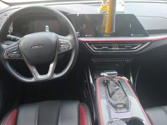 Changan Oushang X5 1.5T DCT Luxury - ფოტო 12