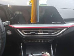 Changan Oushang X5 1.5T DCT Luxury - ფოტო 13