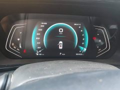 Changan Oushang X5 1.5T DCT Luxury - ფოტო 14