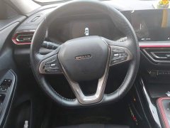 Changan Oushang X5 1.5T DCT Luxury - ფოტო 15