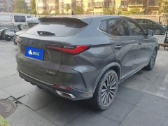 Changan Oushang X5 1.5T DCT Luxury - ფოტო 3