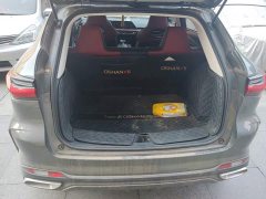 Changan Oushang X5 1.5T DCT Luxury - ფოტო 4