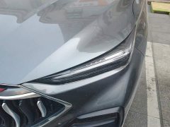 Changan Oushang X5 1.5T DCT Luxury - ფოტო 5